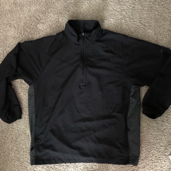 SOLD *^Nike golf light weight jacket - Picture 1 of 3